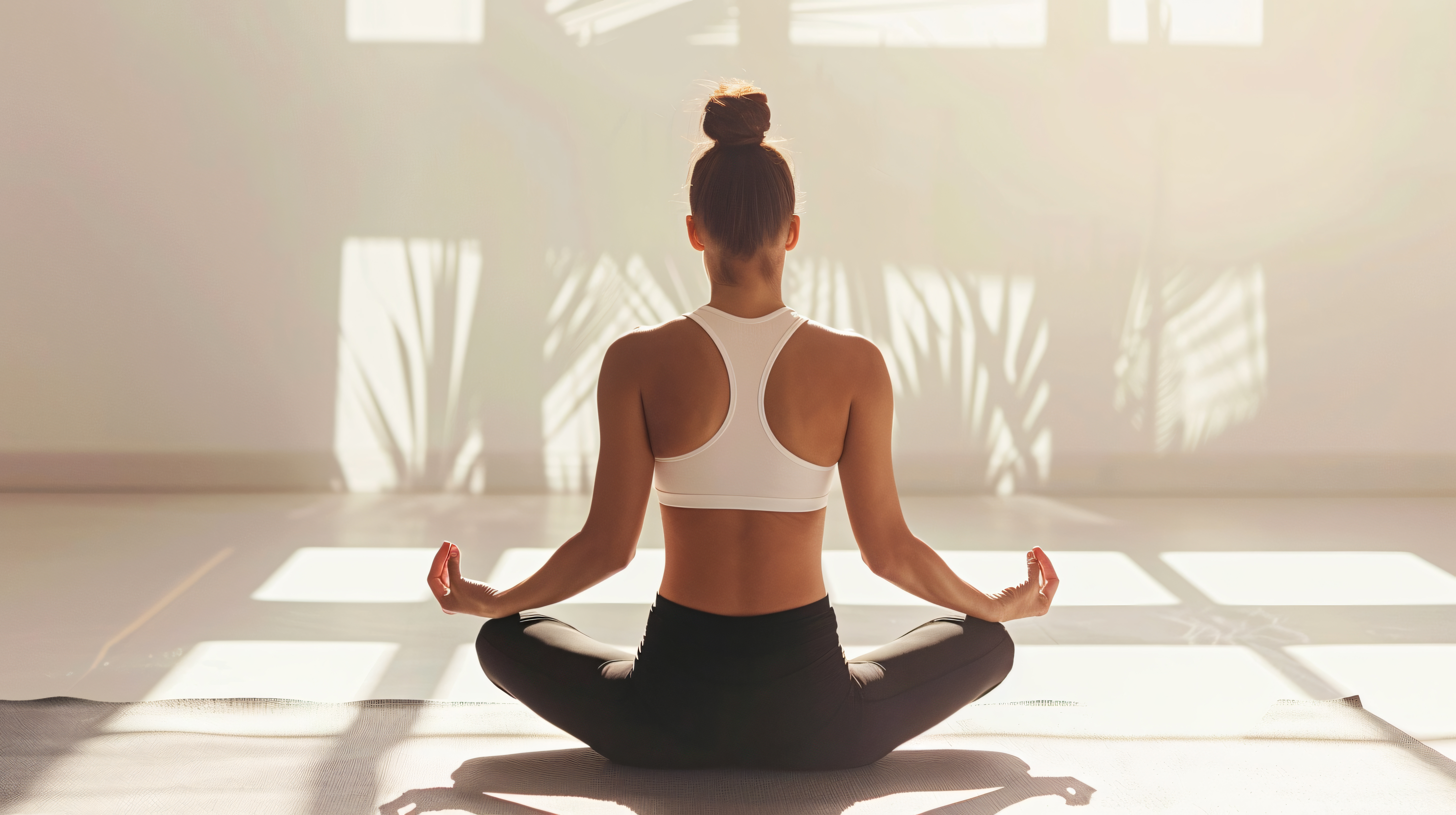 La House of Flow — Studio de Hot Yoga à Nice